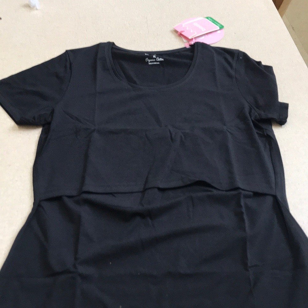 Nursing T-Shirt